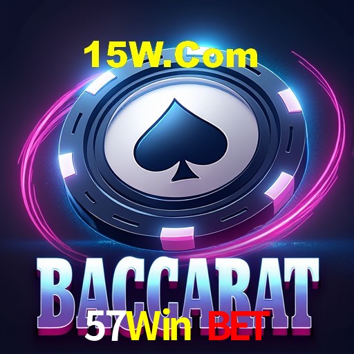 Estatísticas Esportivas 57Win Bet