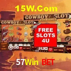 57Win Bet Salvador - Promo Stats