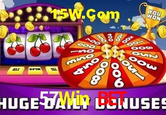 Tecnologia da Plataforma 57Win Bet