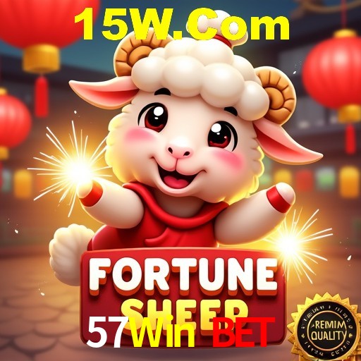 Inovações de Jogos na 57Win Bet: O Futuro das Experiências Interativas